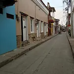 Duplex En Getsemani Twon