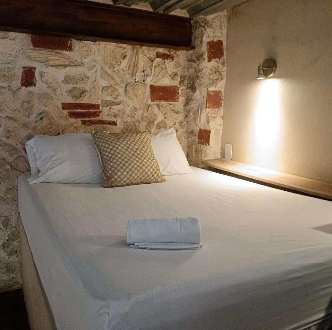 Apartamento Duplex 5 Min Walk To Spots In Historic Center