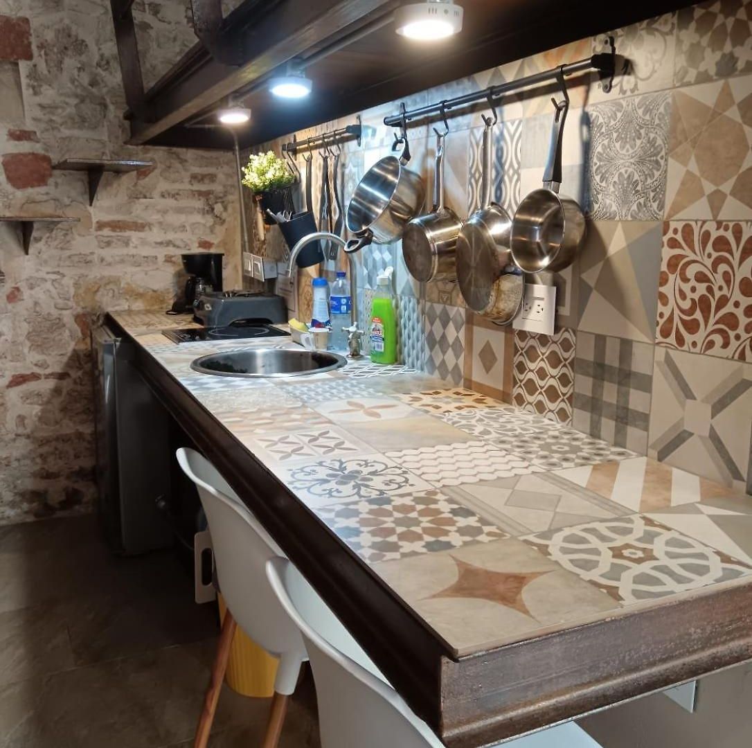 Duplex 5 Min Walk To Spots In Historic Center