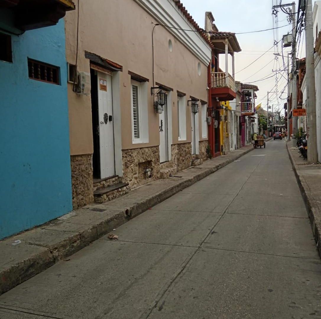 Duplex 5 Min Walk To Spots In Historic Center Apartamento *
