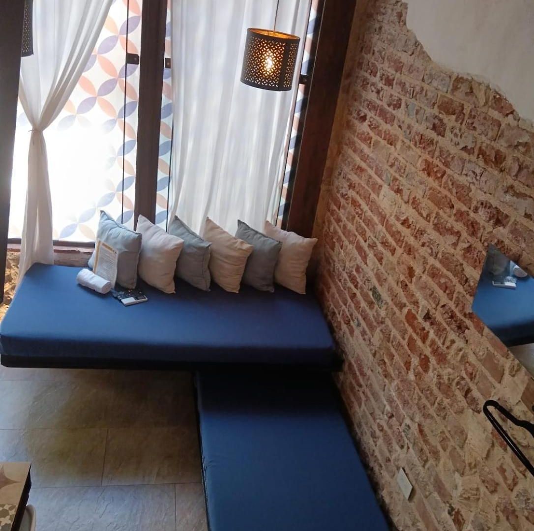 Apartamento Duplex 5 Min Walk To Spots In Historic Center *