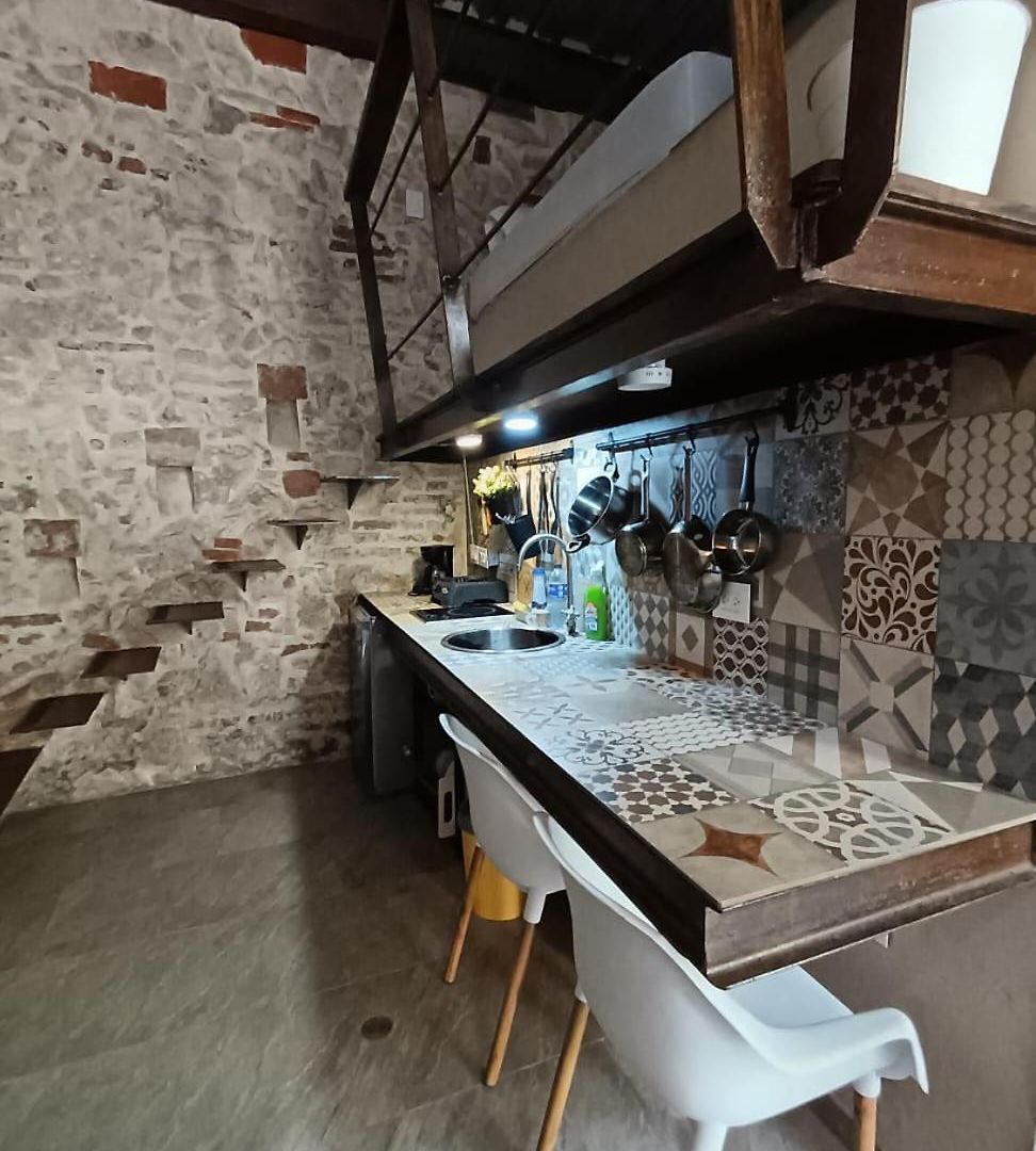 Duplex 5 Min Walk To Spots In Historic Center Apartamento Cartagena