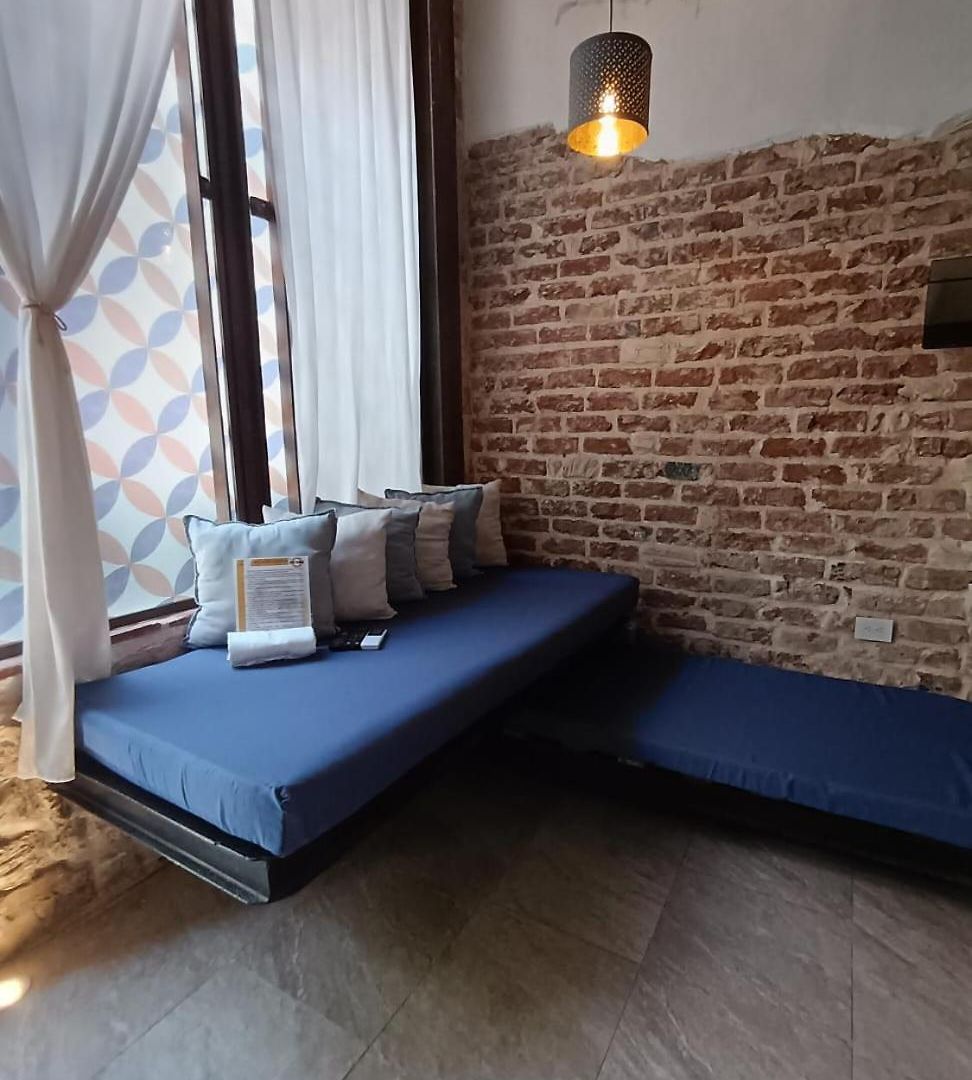 Duplex 5 Min Walk To Spots In Historic Center * Cartagena
