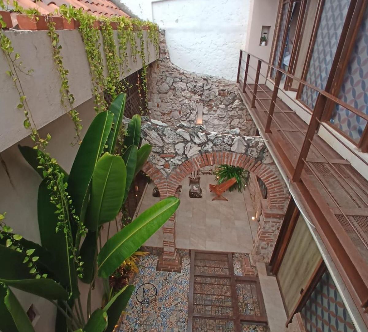 Duplex 5 Min Walk To Spots In Historic Center Apartamento *