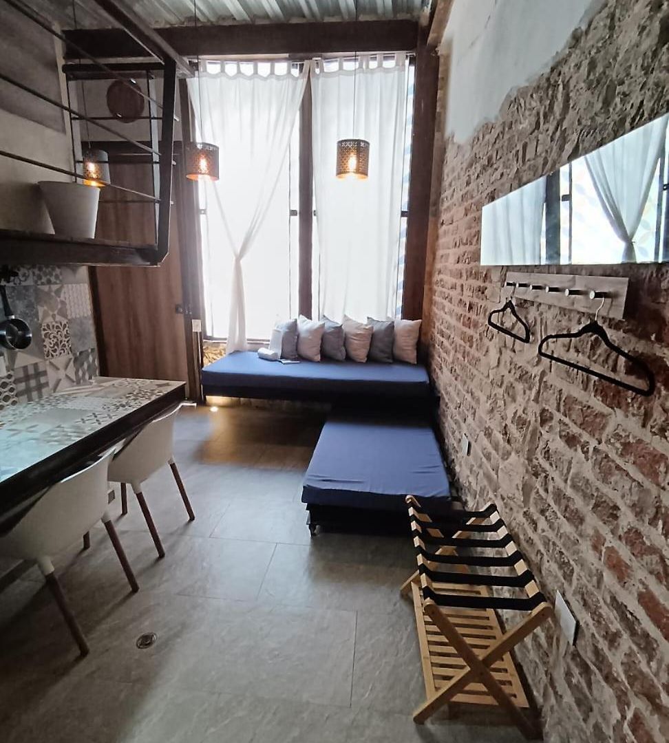 Duplex 5 Min Walk To Spots In Historic Center Apartamento Cartagena