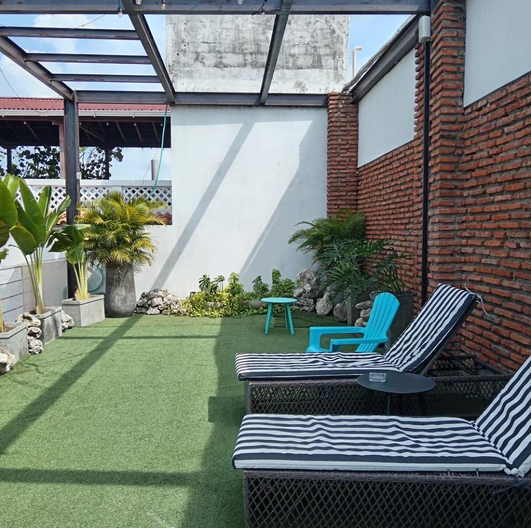 Duplex 5 Min Walk To Spots In Historic Center * Cartagena