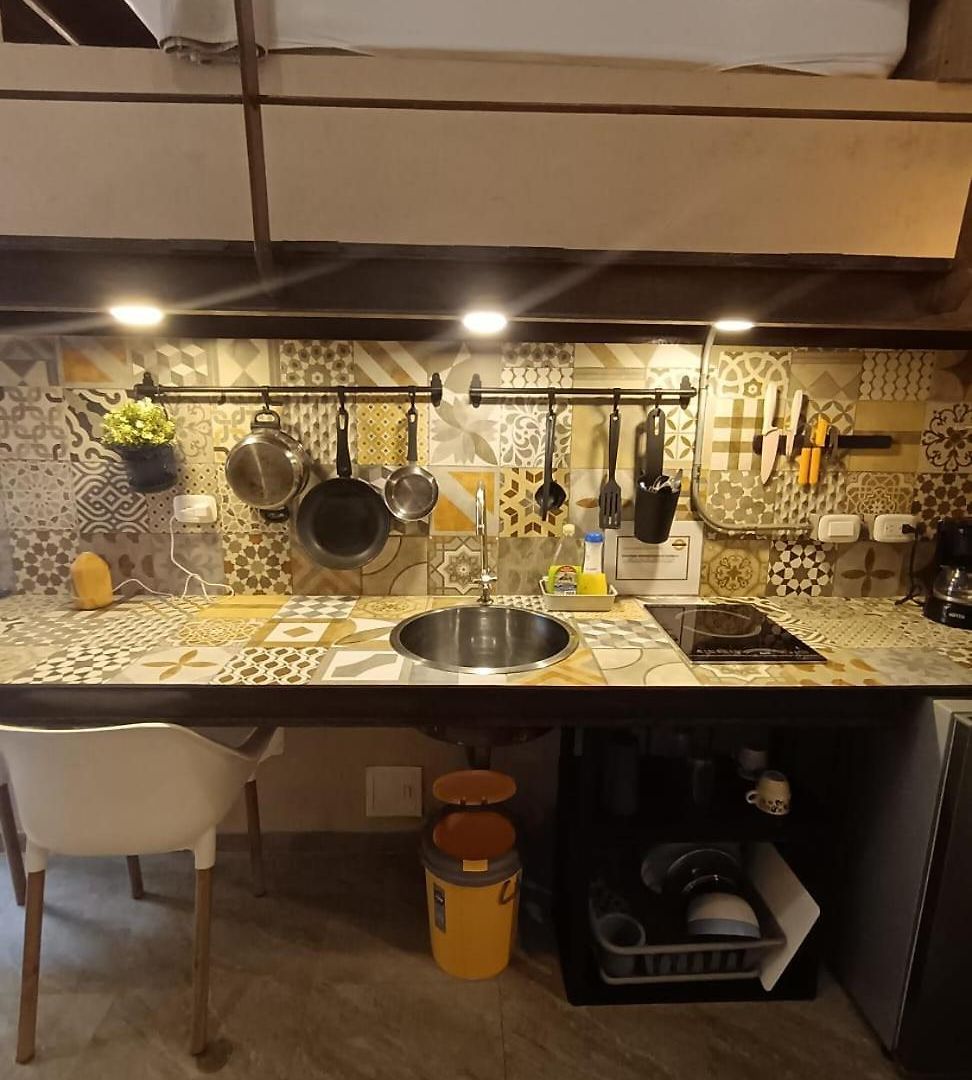 Duplex 5 Min Walk To Spots In Historic Center *