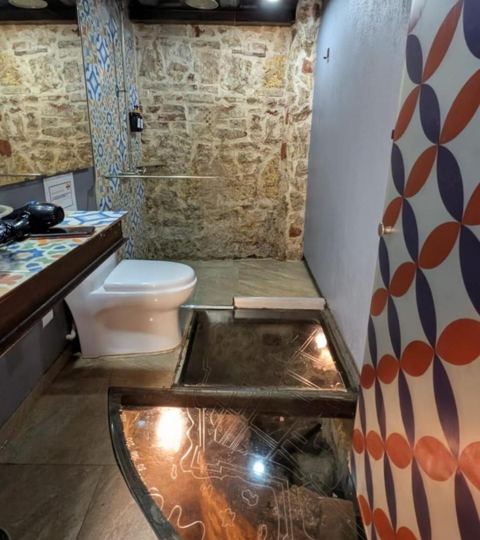 Apartamento Duplex 5 Min Walk To Spots In Historic Center