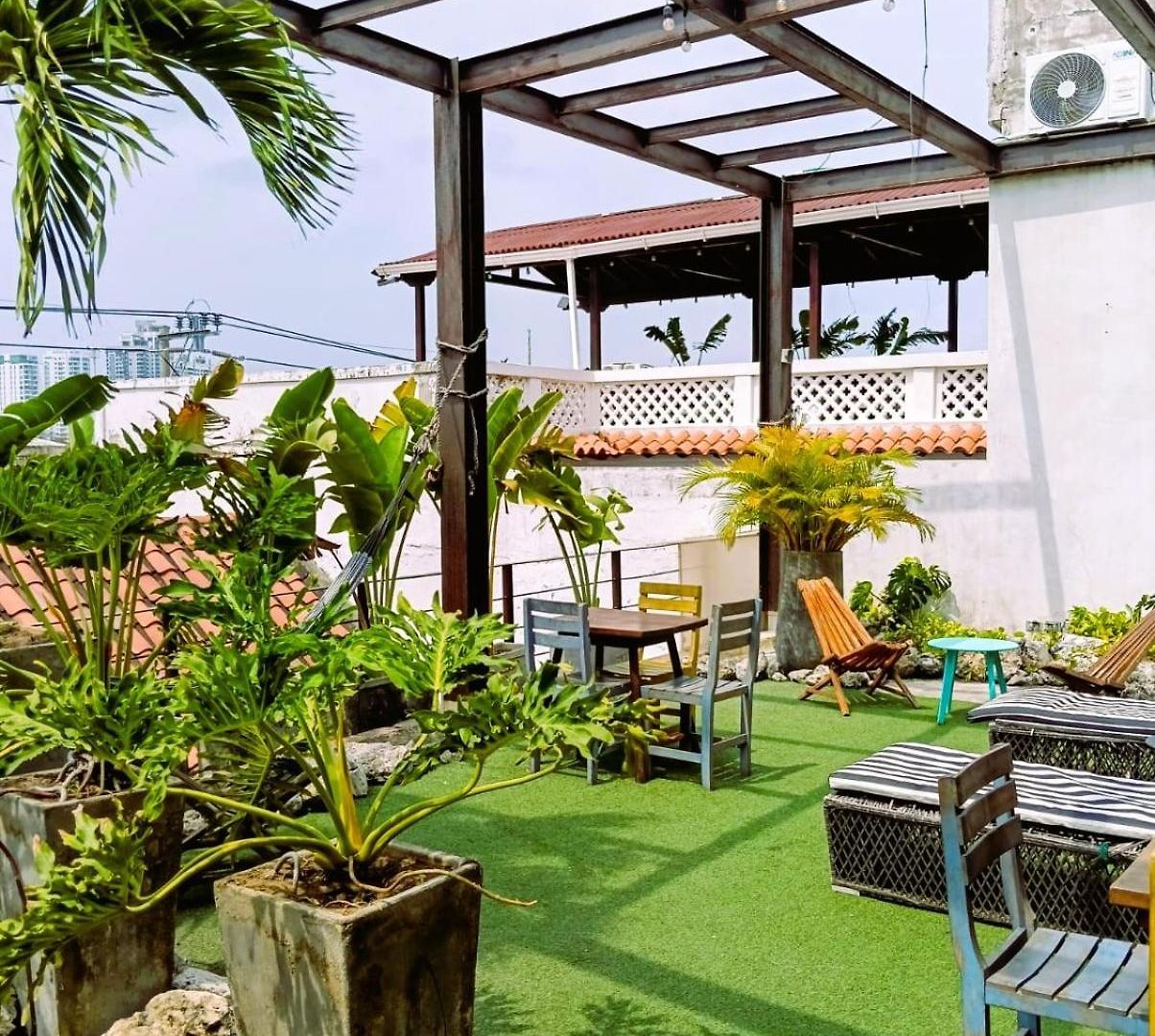 Duplex 5 Min Walk To Spots In Historic Center * Cartagena