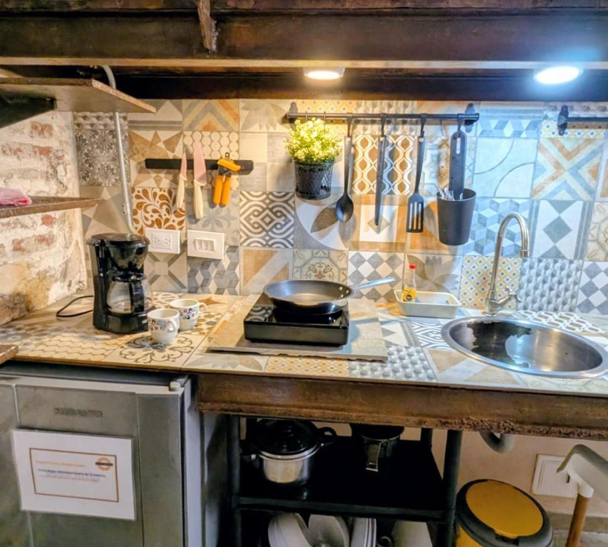 Duplex 5 Min Walk To Spots In Historic Center Apartamento