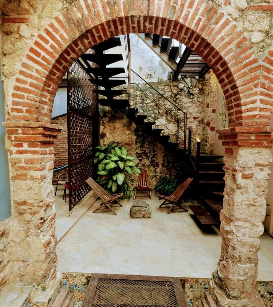 Duplex 5 Min Walk To Spots In Historic Center *