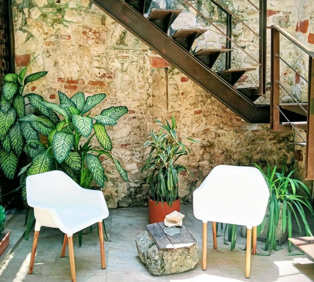 Duplex 5 Min Walk To Spots In Historic Center Apartamento Cartagena