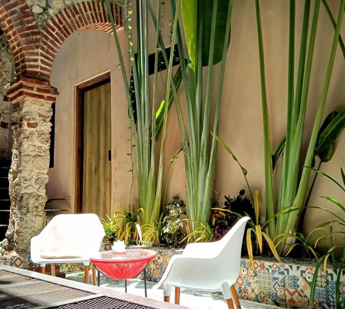 Apartamento Duplex 5 Min Walk To Spots In Historic Center