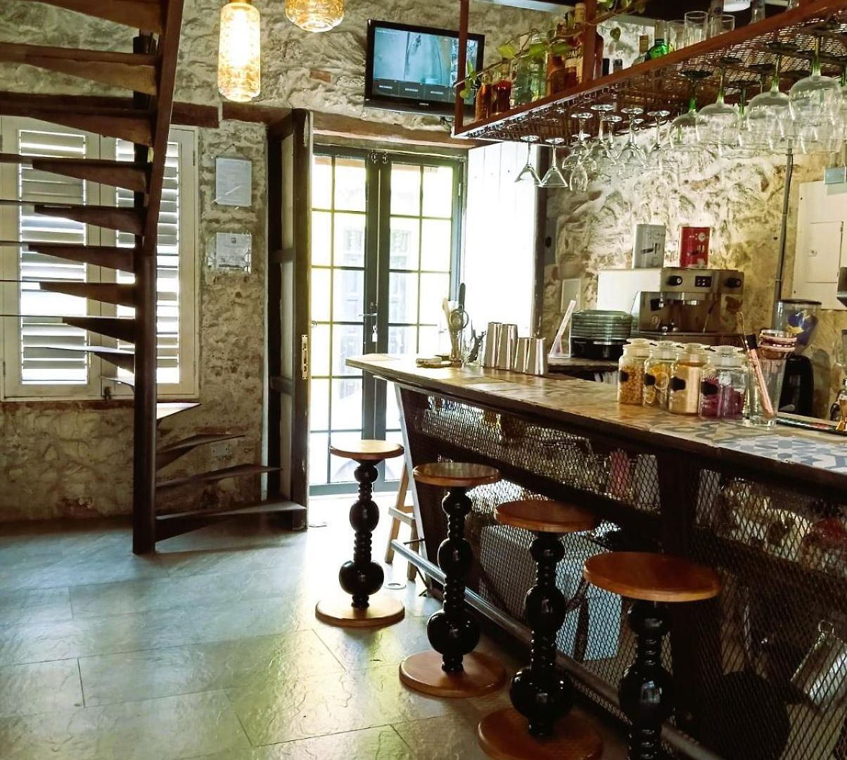 Apartamento Duplex 5 Min Walk To Spots In Historic Center