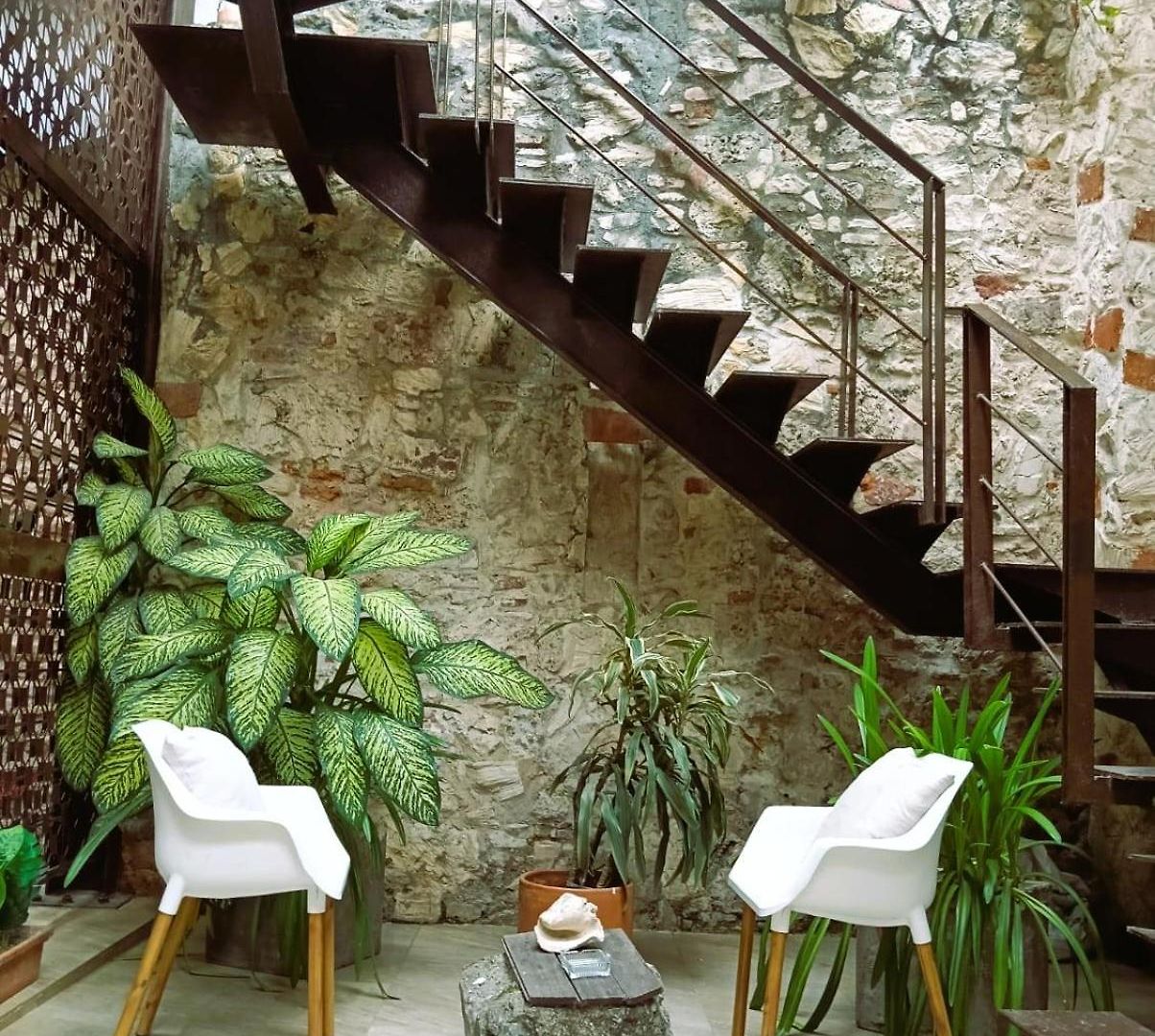 Duplex 5 Min Walk To Spots In Historic Center * Cartagena