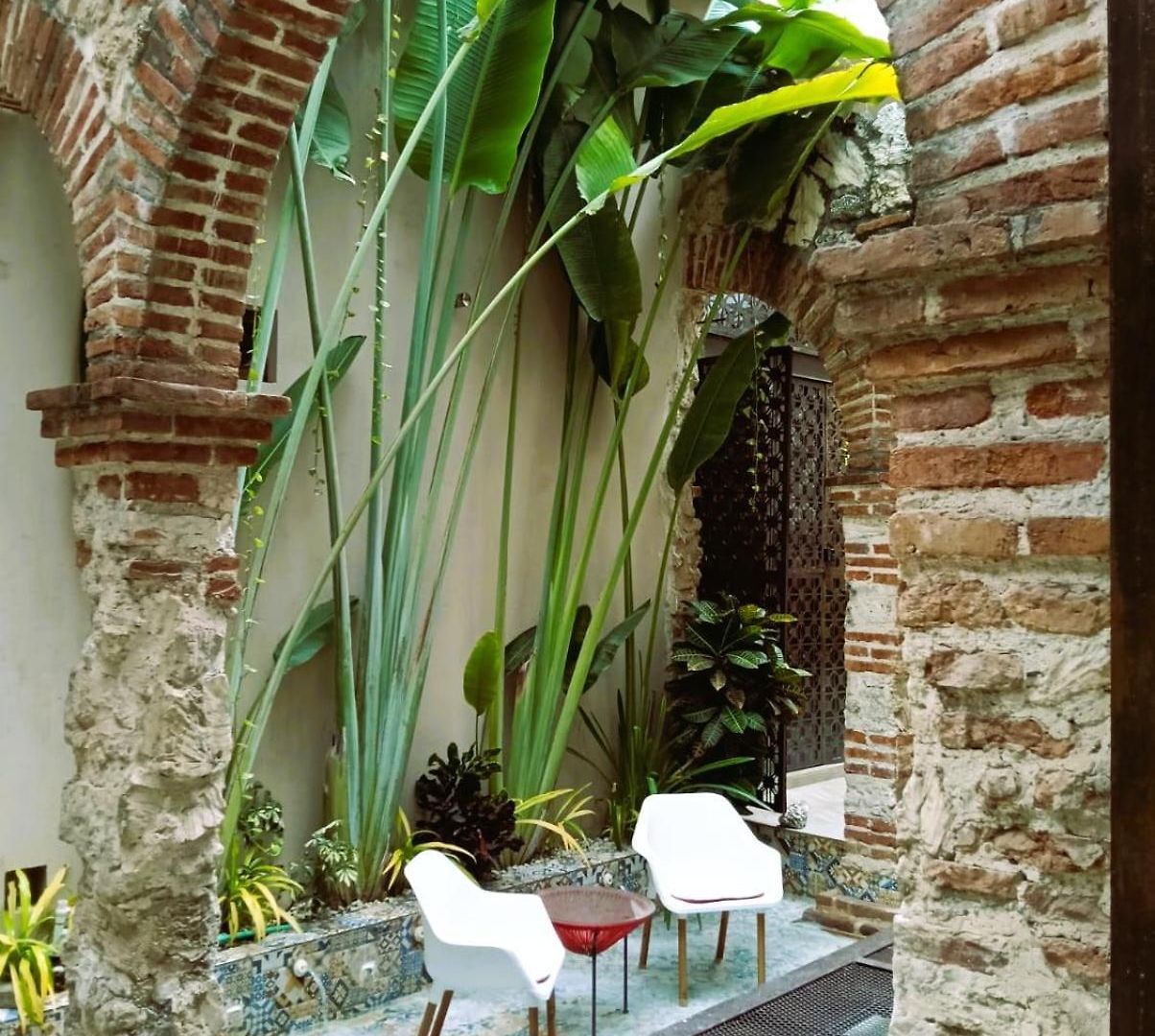 Apartamento Duplex 5 Min Walk To Spots In Historic Center *