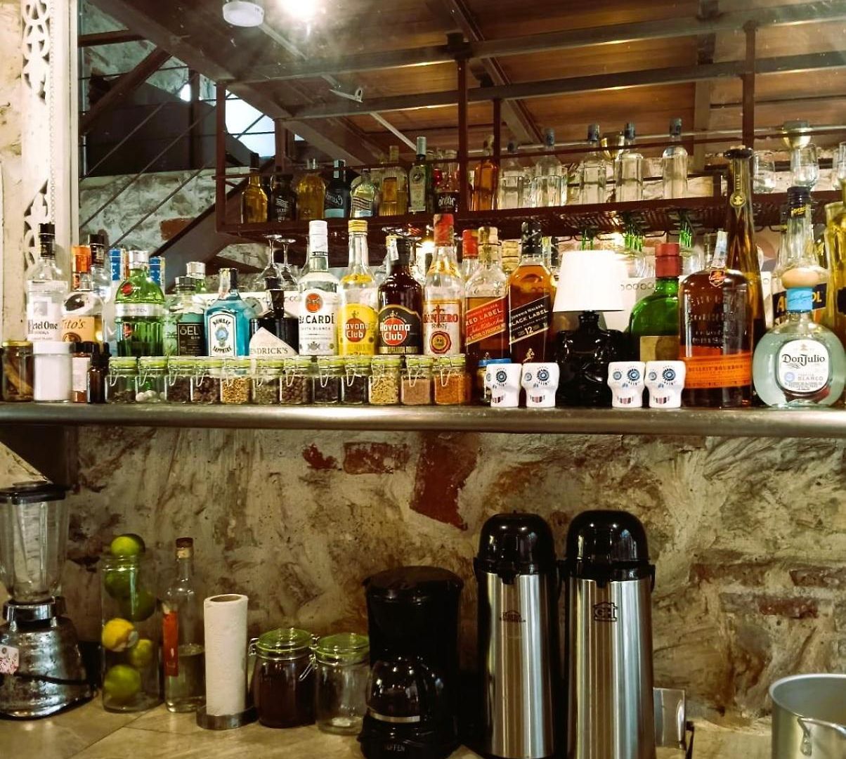 Duplex 5 Min Walk To Spots In Historic Center Cartagena