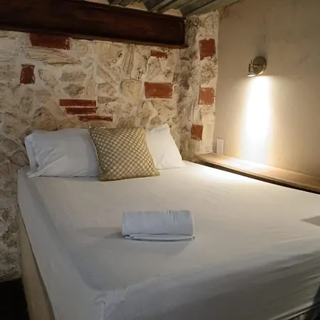 Apartamento Acogedor 4 Personas En Getsemaní