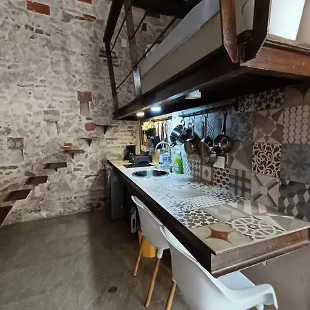 Acogedor 4 Personas En Getsemaní Apartamento Cartagena