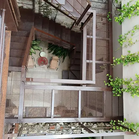 Apartamento Acogedor 4 Personas En Getsemaní Cartagena