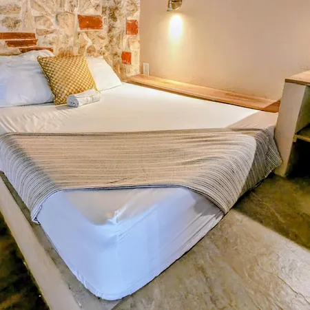 Apartamento Duplex 5 Min Walk To Spots In Historic Center