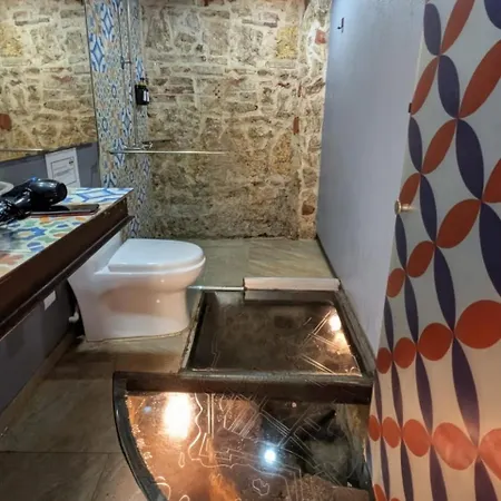 Apartamento Duplex 5 Min Walk To Spots In Historic Center