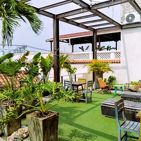 Duplex 5 Min Walk To Spots In Historic Center * Cartagena