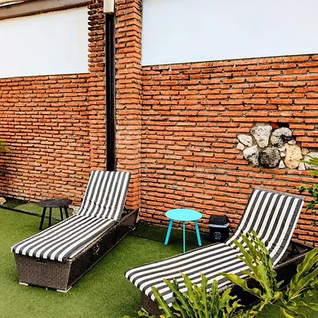Duplex 5 Min Walk To Spots In Historic Center Apartamento Cartagena