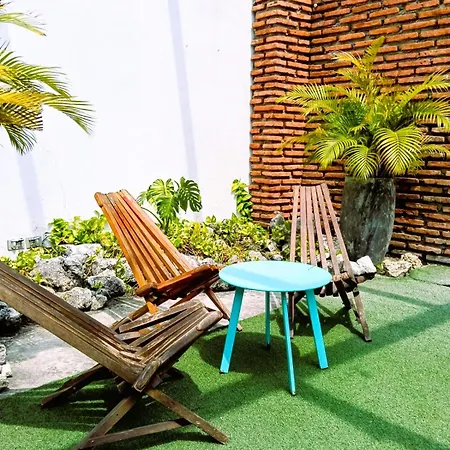 Apartamento Duplex 5 Min Walk To Spots In Historic Center Cartagena
