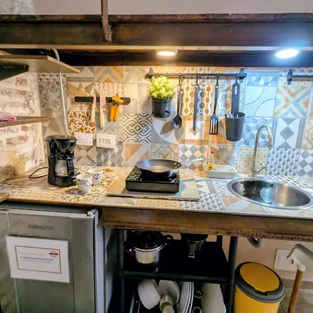 Duplex 5 Min Walk To Spots In Historic Center Apartamento