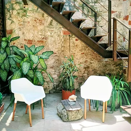 Duplex 5 Min Walk To Spots In Historic Center Apartamento Cartagena