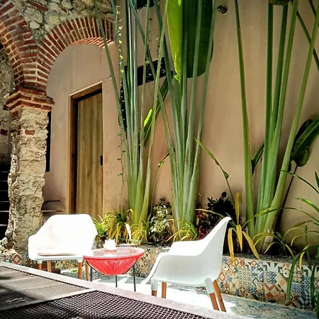 Apartamento Duplex 5 Min Walk To Spots In Historic Center