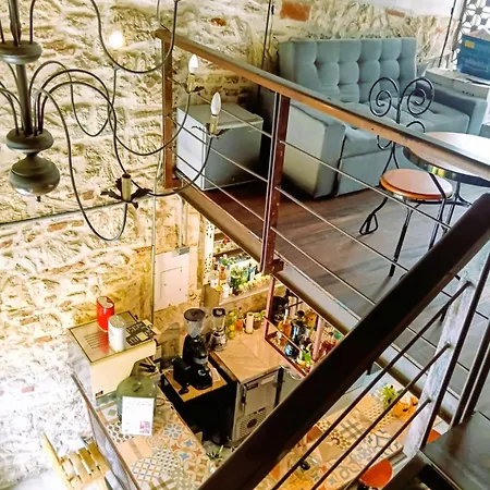 Apartamento Duplex 5 Min Walk To Spots In Historic Center