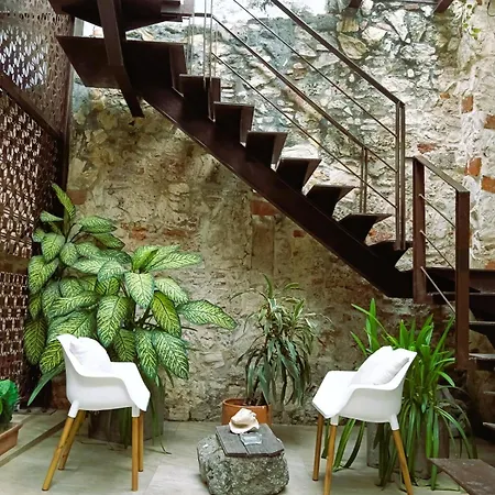 Duplex 5 Min Walk To Spots In Historic Center * Cartagena