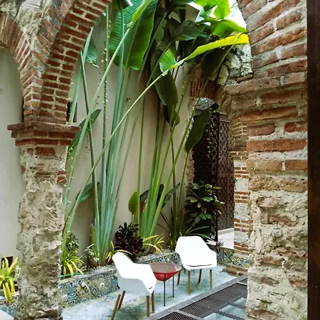 Apartamento Duplex 5 Min Walk To Spots In Historic Center *