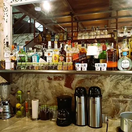 Duplex 5 Min Walk To Spots In Historic Center Cartagena