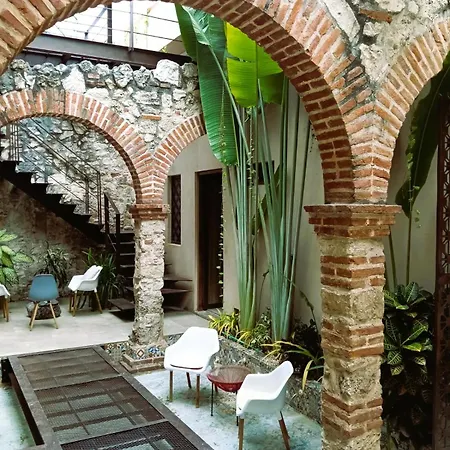 Duplex 5 Min Walk To Spots In Historic Center *
