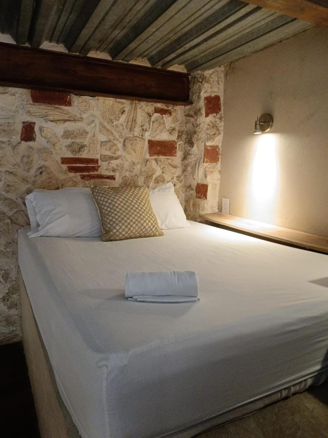 Apartamento Duplex En Getsemani Twon